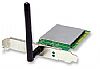 Wireless Super G PCI Card